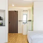 Excotel Design Hotel Surabaya