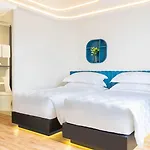 Excotel Design Hotel Surabaya