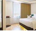 Excotel Design Hotel Surabaya