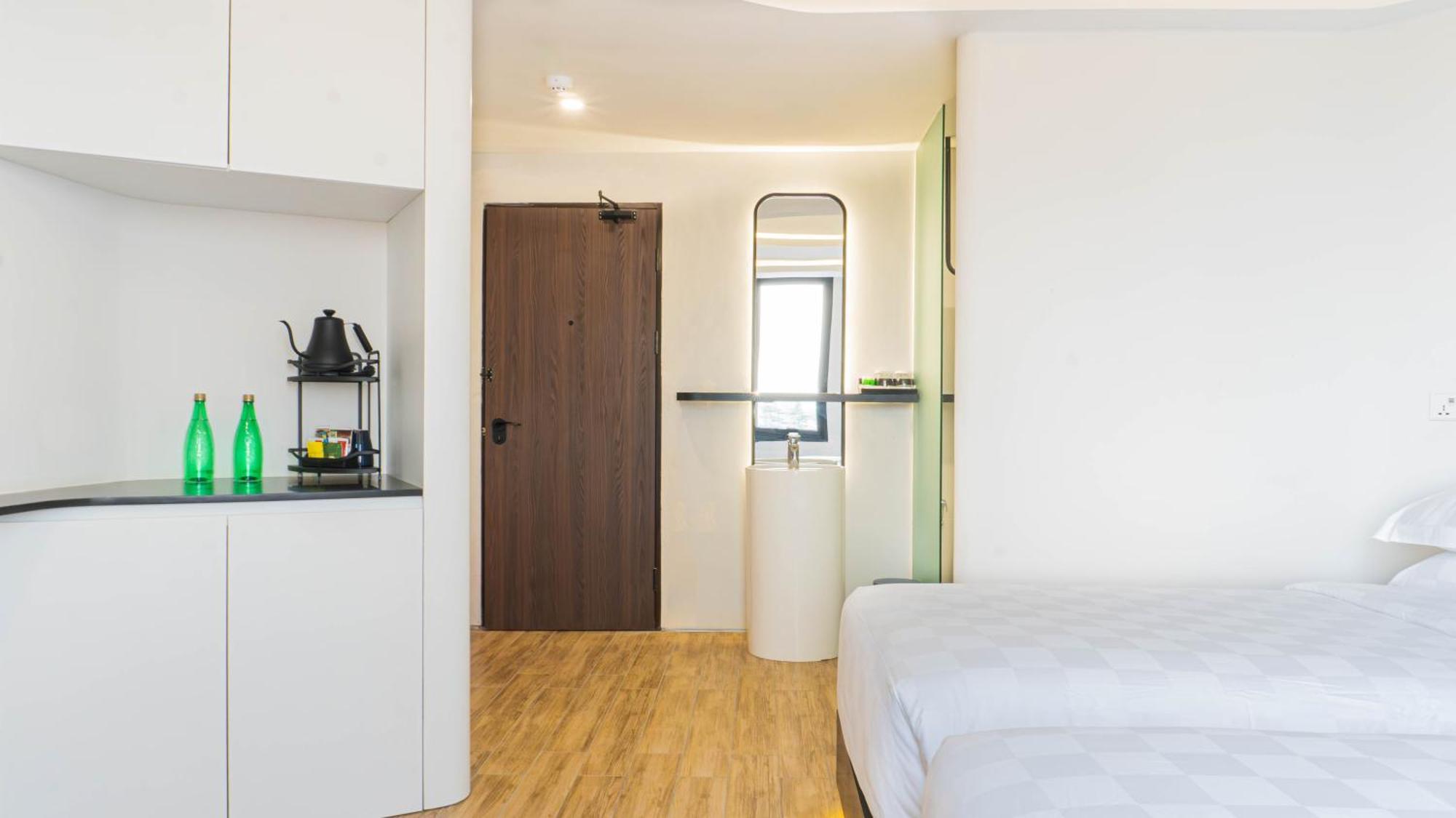 Excotel Design Hotel 4*