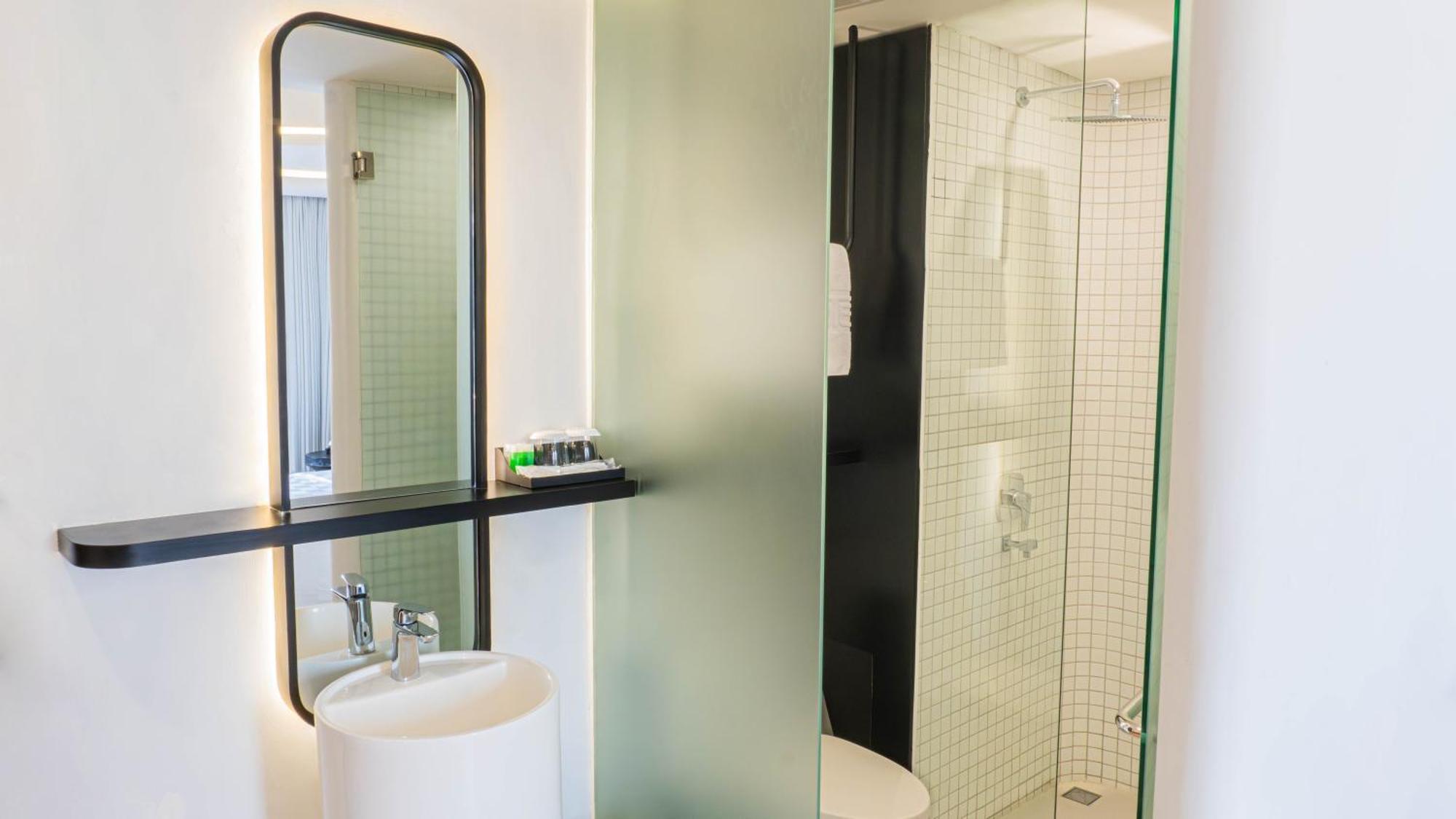 Excotel Design Hotel Surabaya
