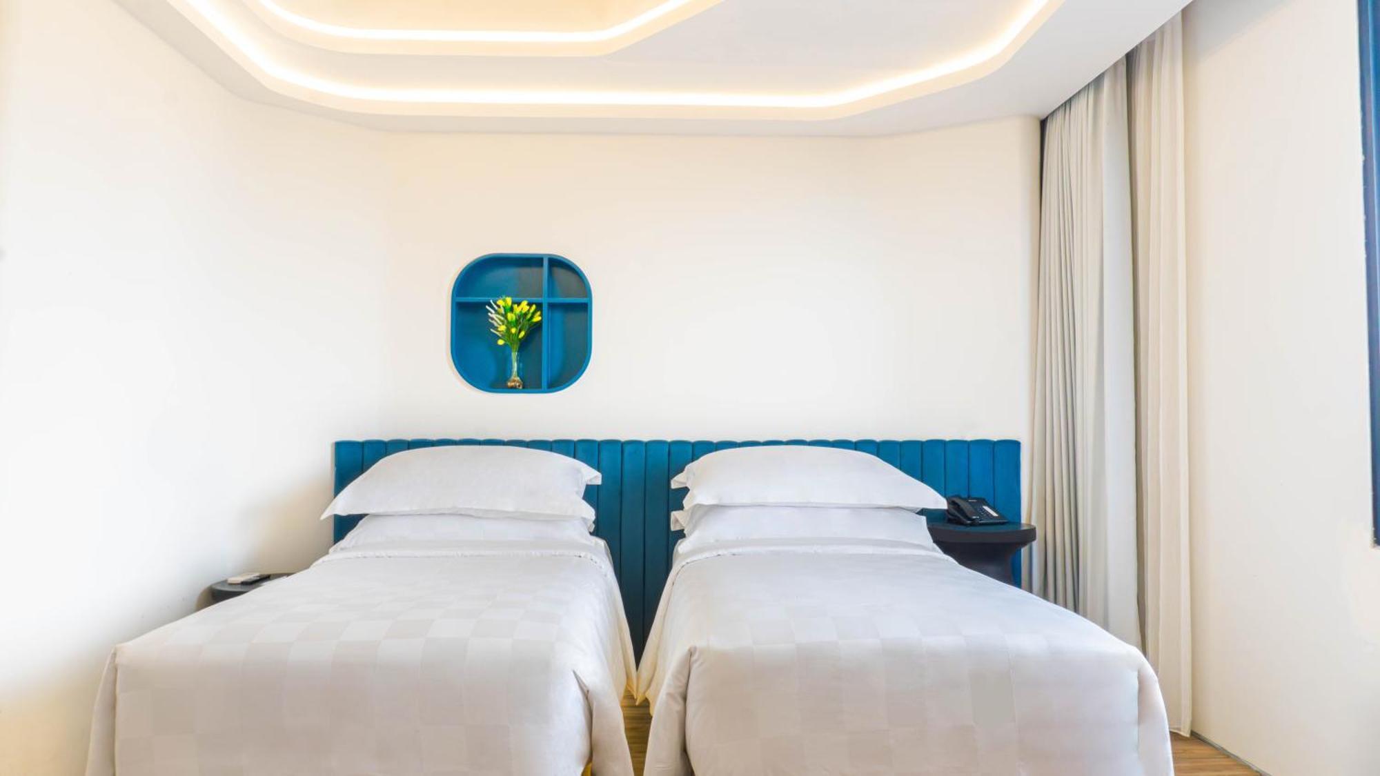 Hotel Excotel Design Surabaya