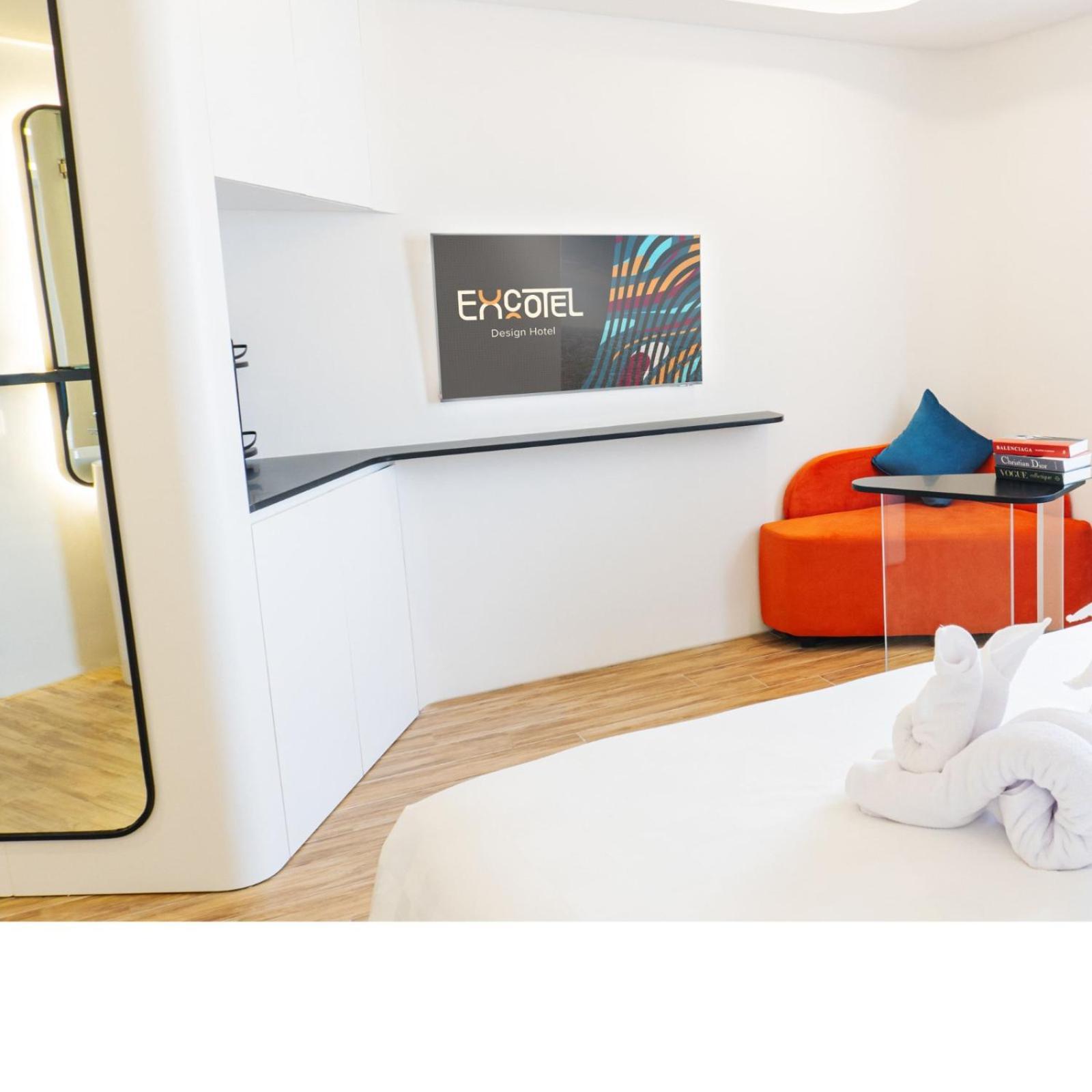 Excotel Design