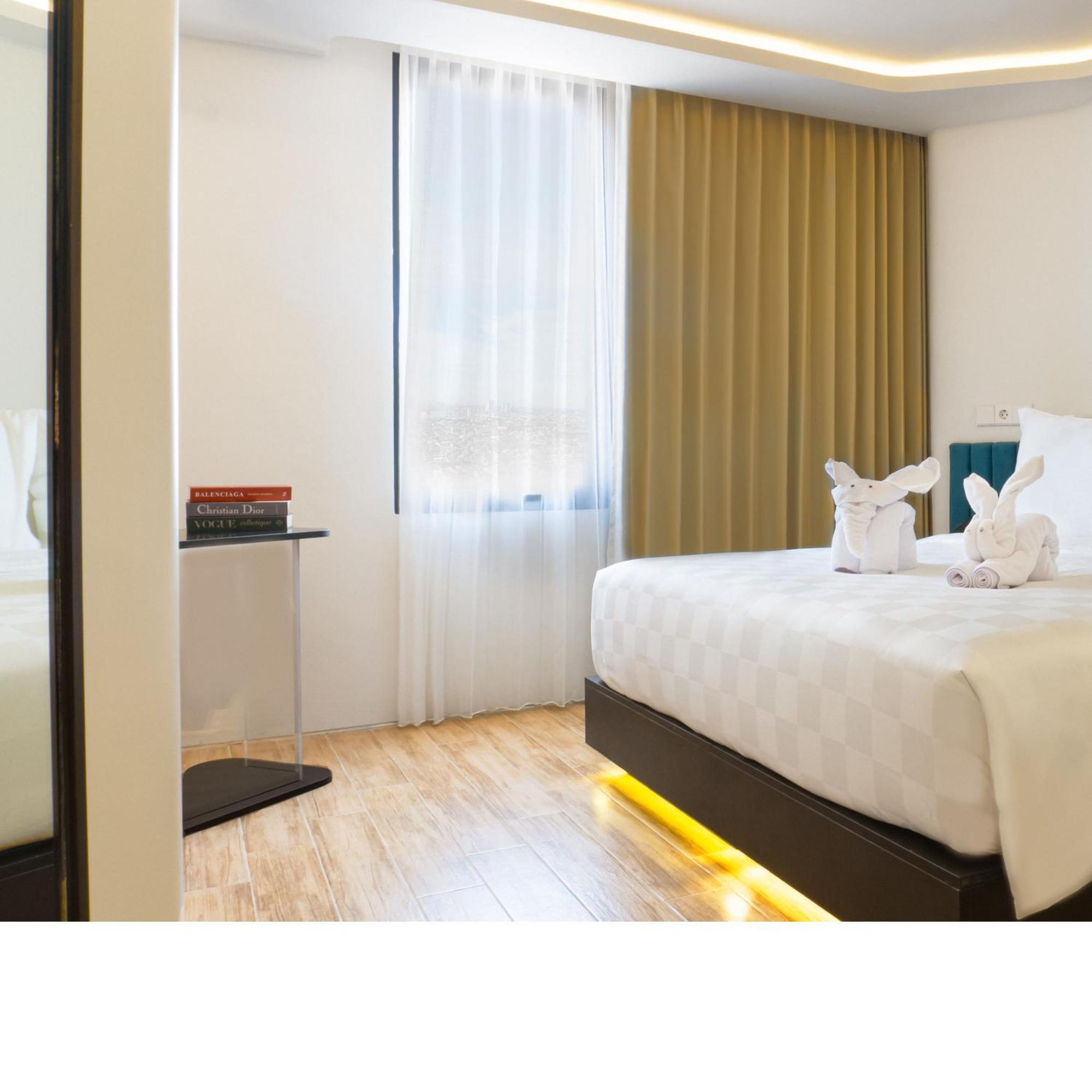 Hotel Excotel Design