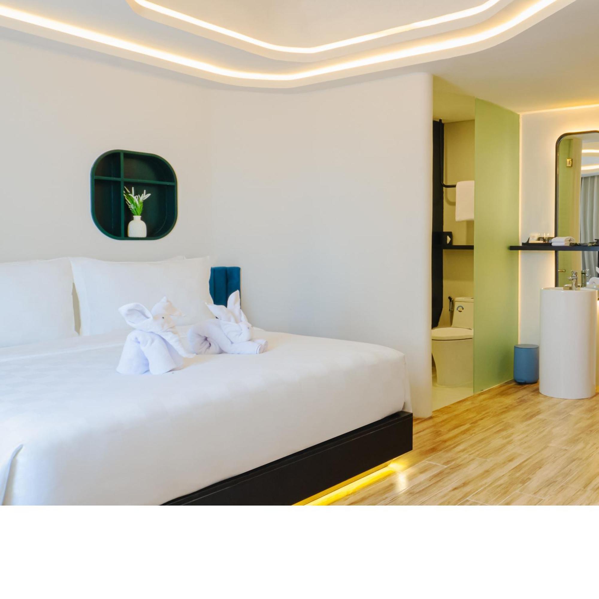 Hotel Excotel Design 4*
